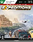 Expeditions: A MudRunner Game (Xbox) - irongamers.ru