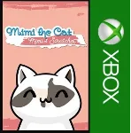 ⭐Mimi the Cat Mimi&acute;s Scratcher XBOX⭐Куплю Вам⭐ - irongamers.ru