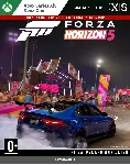 Forza Horizon 5 European Automotive Car Pack (Xbox) - irongamers.ru