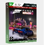 Ключ | FH 5: European Automotive Car Pack (Xbox, PC)