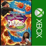 ⭐Cook, Serve, Delicious! XBOX⭐На Любой аккаунт - irongamers.ru