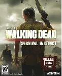 Ходячие мертвецы: Инстинкт выживания РФ STEAM The Walking Dead: Survival Instinct - irongamers.ru