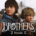 Brothers: A Tale of Two Sons Remake STEAM - irongamers.ru