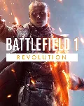 Battlefield 1 Revolution (EA App/Ключ/ Весь Мир)
