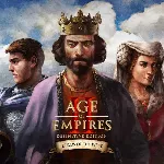 Age of Empires II Definitive - Lords of the West XBOX - irongamers.ru