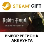 Robin Hood - Sherwood Builders Steam Gift - irongamers.ru