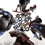 Suicide Squad: Kill the Justice League EGS (PC) - irongamers.ru