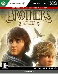 Brothers: A Tale of Two Sons Remake (Xbox) 🚀 