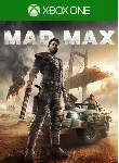 MAD MAX XBOX КЛЮЧ🔑 XBOX ONE|XS
