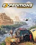 ⚔ ️Expeditions: A MudRunner Game|Все издания:Steam Gift⚔ 
