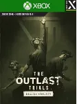The Outlast Trials Deluxe Edition Xbox One & Series X|S