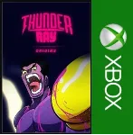⭐Thunder Ray Origins XBOX⭐Покупка на ваш аккаунт⭐ - irongamers.ru