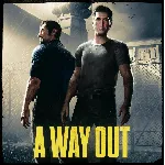 A way Out PS4 PS5 Активация П2 П3 - irongamers.ru