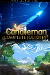 ✅ Candleman Complete Journey Bund with Wenjia Xbox акти