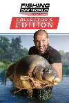 Fishing Sim World: Pro Tour Collector's Ed Xbox активац