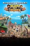 ✅ Bud Spencer & Terence Hill Slaps And Beans Xbox актив