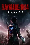 ✅ Daymare: 1994 Sandcastle Xbox Series X|S активация