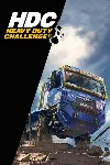 ✅ Heavy Duty Challenge: Off-Road Truck Sim Xbox активац