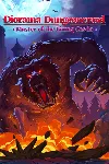 Diorama Dungeoncrawl Master of Living Castle Xbox актив - irongamers.ru