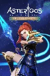 ✅ Asterigos: Curse of the Stars Deluxe Edit Xbox актива