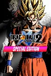 DRAGON BALL XENOVERSE 2 - Special Edition Xbox актива - irongamers.ru
