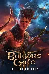 ✅ Baldur's Gate 3 Deluxe Edition Xbox активация