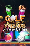 ✅ Golf With Your Friends - Starter Editi Xbox активация