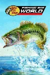 ✅ Fishing Sim World: Bass Pro Shops Edit Xbox активация