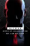 HITMAN World of Assassination Deluxe Xbox активация - irongamers.ru