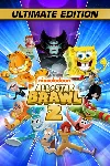 ✅ Nickelodeon All-Star Brawl 2 Ultimate Ed Xbox активац