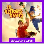 🟣 It Takes Two - Steam Оффлайн 🎮 
