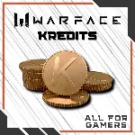⚔ ️WARFACE CLUTCH Кредиты ✦ 500^12000✦ XBOX БЫСТРО + 🎁 