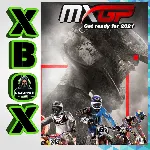 MXGP 2021 xbox One Series X|S ключ - irongamers.ru