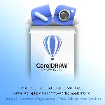 CorelDRAW Standard 2021 для ПК (пожизненный срок/1 устр