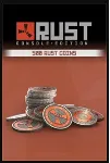 RUST Монеты XBOX На Любой Регион