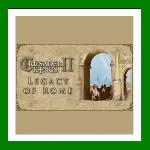 ✅ Crusader Kings II Legacy of Rome DLC✔ ️Steam⭐Ключ Активации🔑 РФ+СНГ+МИР✔ ️АКЦИЯ🎁 