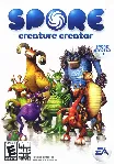 SPORE Creature Creator | EA app | Онлайн - irongamers.ru