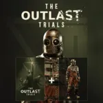 🔴 The Outlast Trials 🎮 Турция PS4 PS5🔴 PS