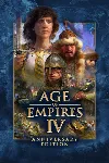 ✅ Age of Empires IV: Юбилейное издание Xbox активация