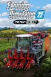 ✅ Farming Simulator 22 - Premium Edition Xbox активация