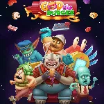Godlike Burger | Epic Games | GLOBAL🌎 АВТОВЫДАЧА⚡ 24/7