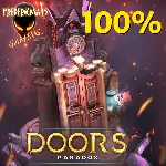 Doors: Paradox | Epic Games | GLOBAL | АВТОВЫДАЧА 24/7