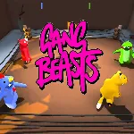 Gang Beasts -  ОНЛАЙН (STEAM ОБЩИЙ АККАУНТ)