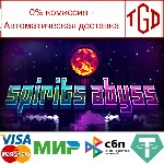 Spirits Abyss | Steam РУ+UA+KZ+СНГ - irongamers.ru