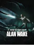 Dead by Daylight: глава Alan Wake ПК EPIC GAMES EGS PC ЭПИК ГЕЙМС ЕГС - irongamers.ru