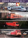 Train Sim World® 4: German Expansion Bundle ПК EPIC GAMES EGS PC ЭПИК ГЕЙМС ЕГС - irongamers.ru