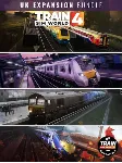 Train Sim World® 4: UK Expansion Bundle ПК EPIC GAMES EGS PC ЭПИК ГЕЙМС ЕГС - irongamers.ru