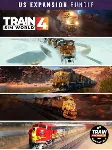Train Sim World® 4: US Expansion Bundle ПК EPIC GAMES EGS PC ЭПИК ГЕЙМС ЕГС - irongamers.ru