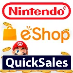 АВТО NINTENDO eSHOP 5 — 500$ USD США КОД ПОПОЛНЕНИ - irongamers.ru