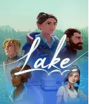 Lake 🎮 Смена данных 👑 Полный доступ